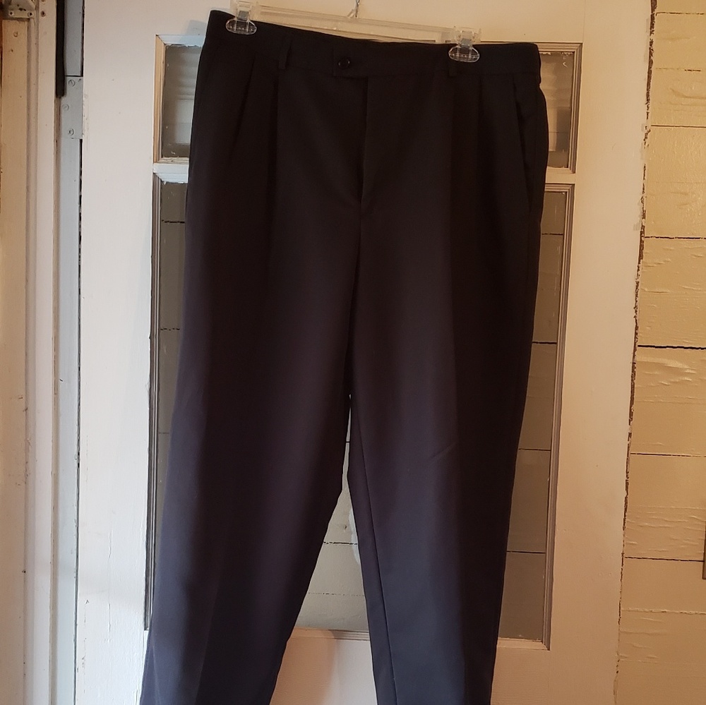 MEN'S Twill Trousers   0008